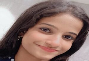 Shreya Devendra Jaiswal