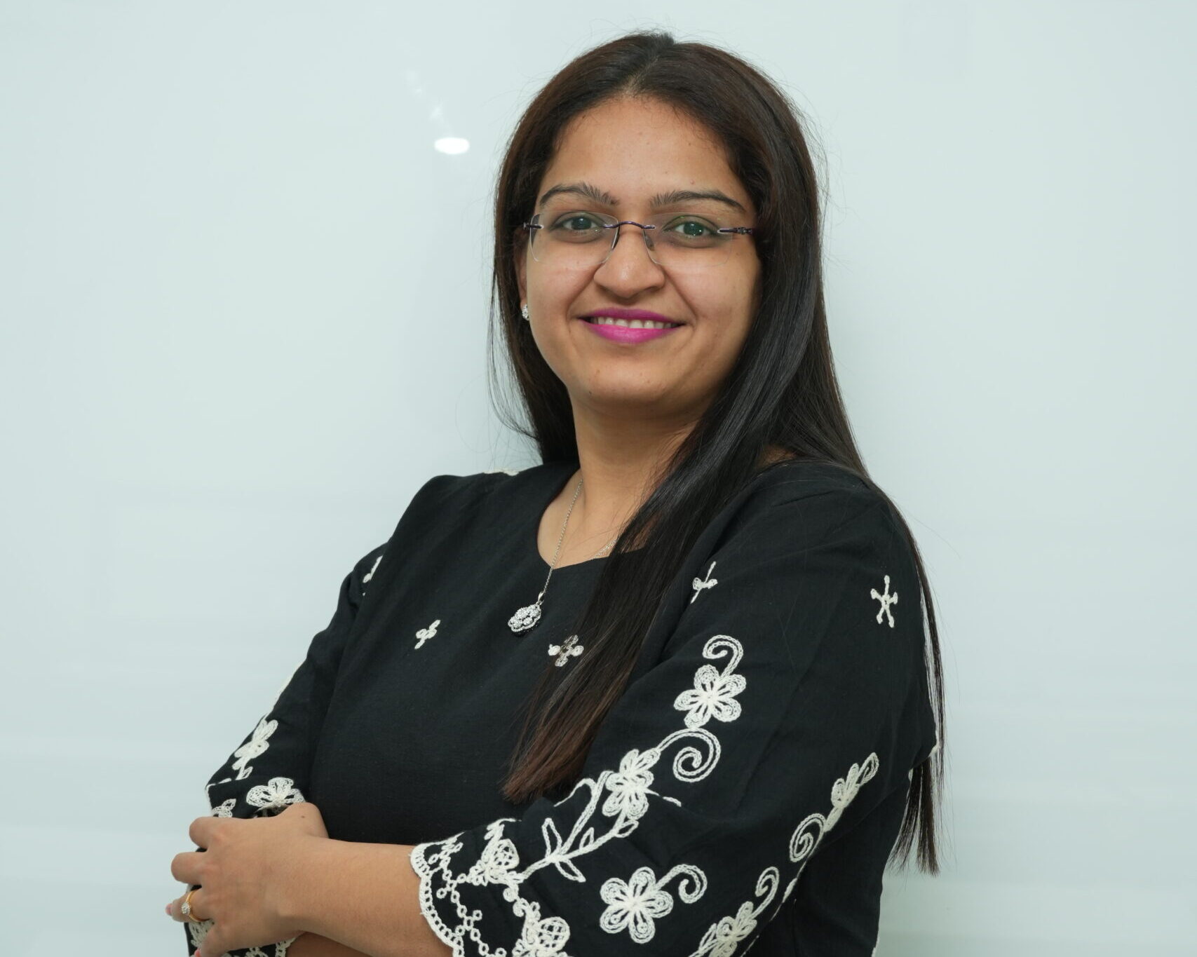 Mrs. Kajal Katharani